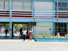 Hoy regresan a las aulas más de 150 mil estudiantes de educación básica en BCS