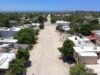 Calle Constitución tendrá nueva pavimentación, drenaje y alumbrado solar