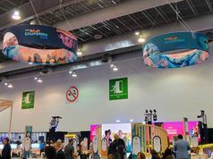 IBTM Americas deja más de 50 oportunidades de negocio para La Paz