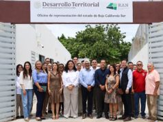 Registro Agrario Nacional abre nuevas oficinas en Baja California Sur