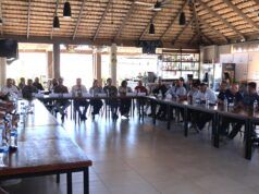 Los Cabos fortalece coordinación preventiva ante lluvias y ciclones tropicales