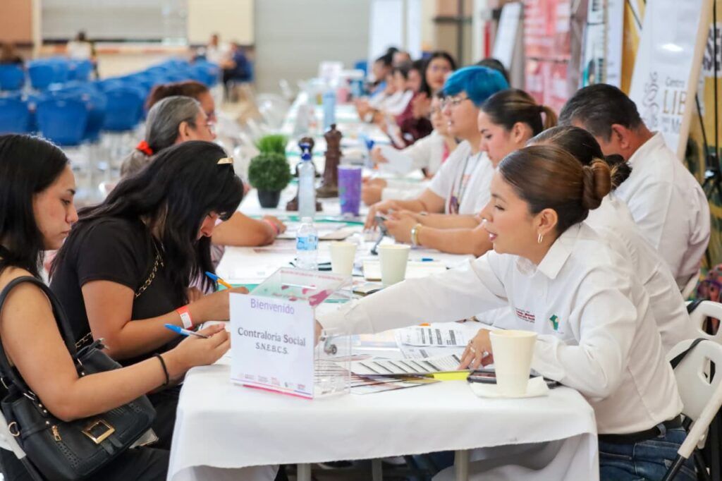 Empresas hoteleras, comercios y tiendas de autoservicio participarán en una feria para facilitar el ingreso al mercado laboral.