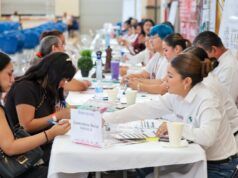 Feria de Empleo llega a San José del Cabo con más de 250 vacantes