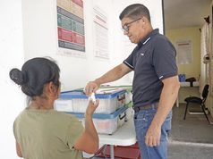 Abrirán convocatoria para médicos y enfermeras de 165 nuevos consultorios en BCS