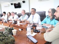 Urgencias en Los Cabos serán canalizadas al hospital con camas disponibles