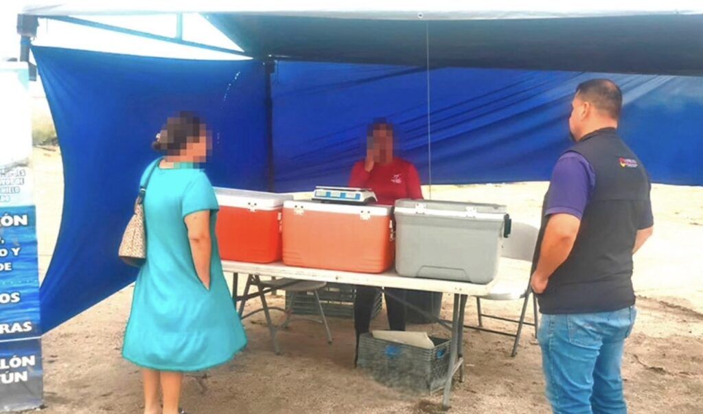 COEPRIS busca prevenir enfermedades diarreicas y pide extremar las medidas de higiene y conservación de alimentos.