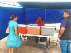 ¿Dónde se suspende la venta de comida tras las lluvias en BCS? Entérate