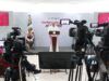 Más de 4 mil 800 personas participan en acciones para prevenir violencias en BCS