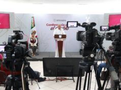 Más de 4 mil 800 personas participan en acciones para prevenir violencias en BCS