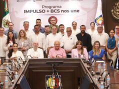 Financiamiento a MiPymes supera los 1,200 mdp en Baja California Sur