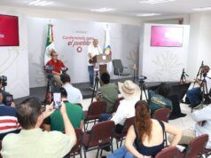 Pesca deportiva rompe marca de recaudación en BCS