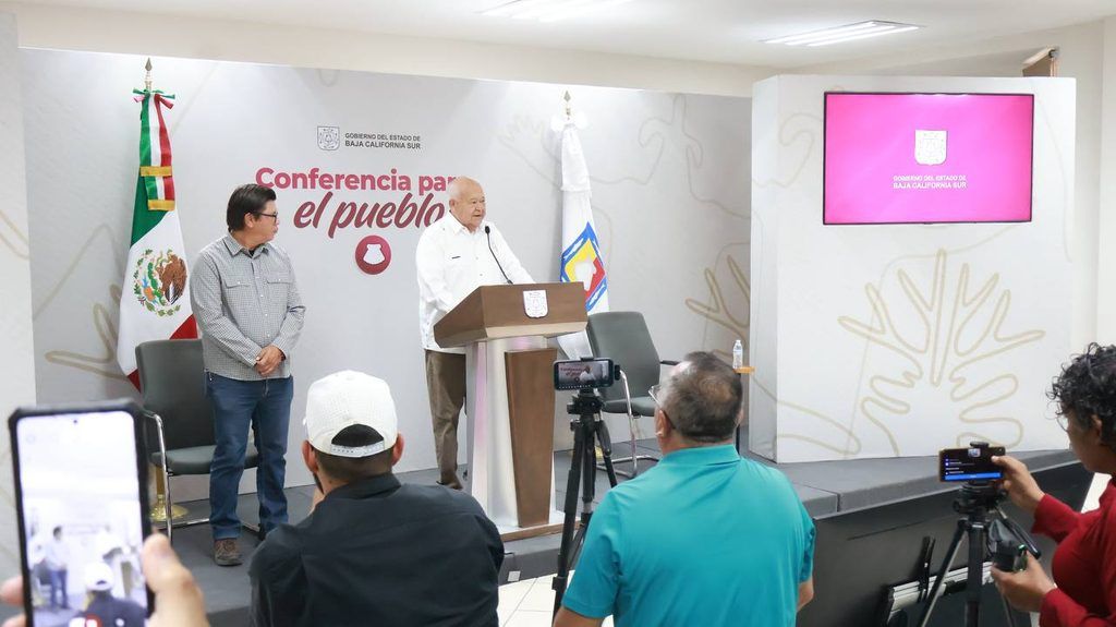 El Instituto Sudcaliforniano de Cultura reportó más de mil artistas beneficiados y cientos de proyectos respaldados durante la actual administración.