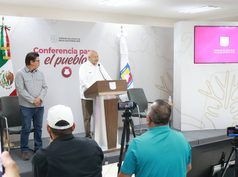 Más de mil artistas reciben apoyos culturales en Baja California Sur