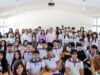 Más de 3 mil jóvenes comienzan una nueva etapa en CECyTE BCS
