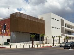 Registro Público de la Propiedad estrena sede en La Paz