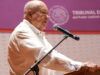 Castro Cosío pide cerrar el paso a la violencia política contra las mujeres