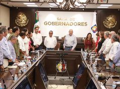 Descarta CFE nuevos apagones en BCS por aumento de consumo durante regreso a clases
