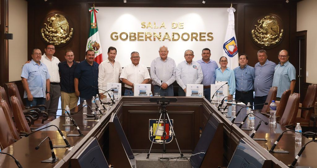 La UABCS elaboró para Grupo ARBA la Manifestación de Impacto Ambiental y el Estudio Técnico Justificativo de la unidad proyectada en el ejido Matancitas.