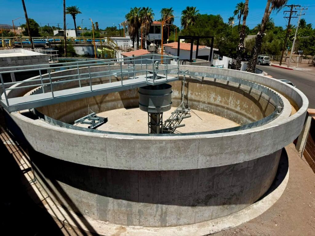 La segunda etapa de la obra tendrá una inversión superior a 66 millones de pesos y permitirá atender a más de 16 mil 300 habitantes.