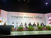 Participa BCS en Congreso Nacional por la salud de niñas y niños