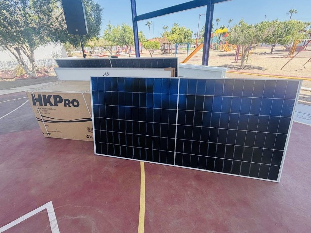 Los recursos han permitido entregar equipos fotovoltaicos, refrigeradores y materiales para actividades ganaderas y elaboración de productos regionales.