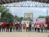 Atiende Ayuntamiento de La Paz 450 servicios en jornada de Presidenta en tu Barrio