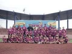 Finaliza con exhibición el Curso de Verano del Centro Deportivo El Piojillo