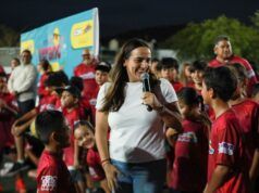 Clausuran Curso de Verano del CEDEM “Memo” Ayón en La Paz