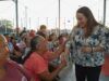 Presidenta en tu Barrio lleva más de 600 servicios a Miramar