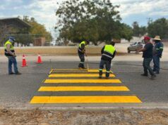 Llevan servicios y atención directa a El Sargento
