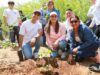 Más de 10 mil árboles fortalecen las áreas verdes de La Paz