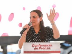 La Paz suma casi 15 mdp en cinco años de becas para deportistas