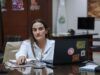 Dan seguimiento al Operativo Huracanes 2026 en La Paz
