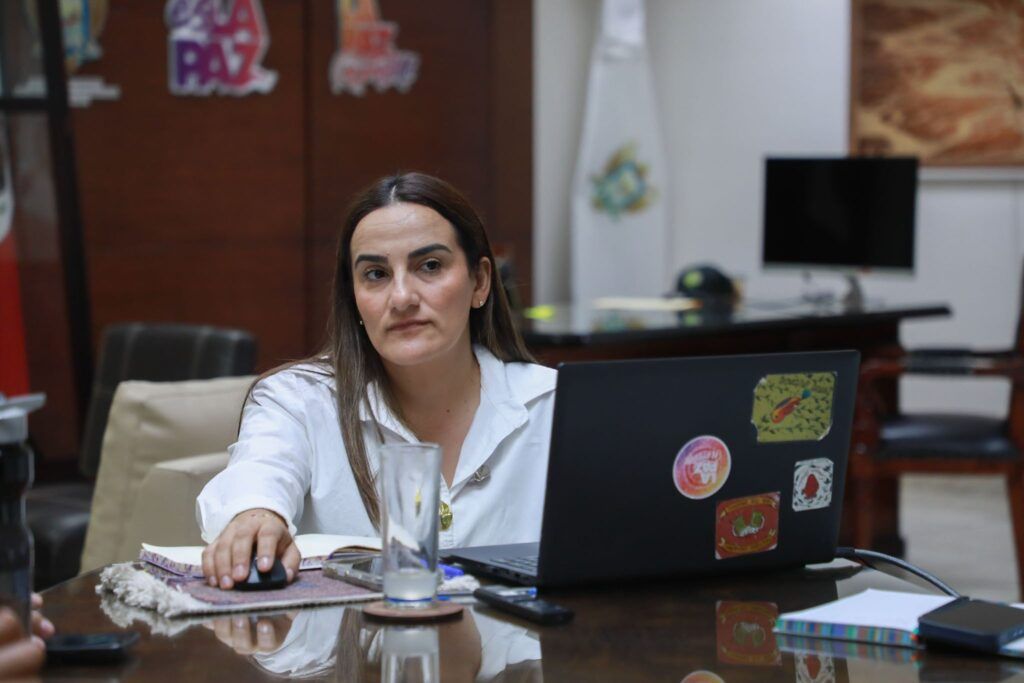 El Ayuntamiento revisó trabajos pendientes en zonas susceptibles a inundaciones como parte del Operativo Huracanes 2026.