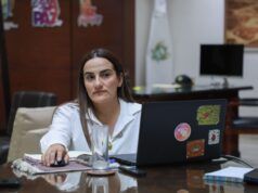 Dan seguimiento al Operativo Huracanes 2026 en La Paz