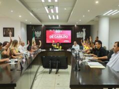 Aprueban 21 títulos de propiedad para familias de Granjas Márquez de León