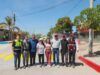 “Presidenta en tu Barrio” suma más de 600 atenciones en Vista Hermosa