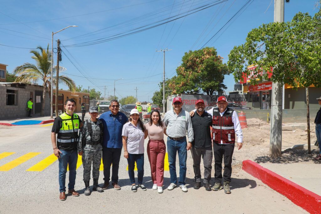 La jornada incluyó limpieza, retiro de más de 10 toneladas de residuos, mantenimiento del parque y mejoras de seguridad vial.