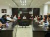 Preparan a La Paz para temporada de huracanes
