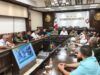 Inician evaluación de afectaciones por lluvias en La Paz