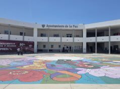Van contra tiraderos clandestinos en La Paz