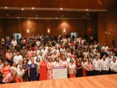 La Paz se suma a Mesa Naranja contra violencia política