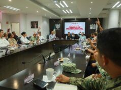 La Paz refuerza vigilancia ante etapa más activa de huracanes