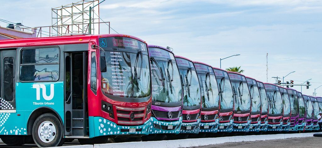 El Ayuntamiento informó que nuevas unidades llegarán en los próximos meses; el sistema acumula más de 2.8 millones de viajes desde 2024.
