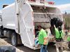 ¿No ha pasado la basura por tu colonia? Estas son las rutas de este miércoles