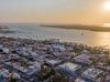 Turismo internacional crece 41.6% en La Paz durante 2026