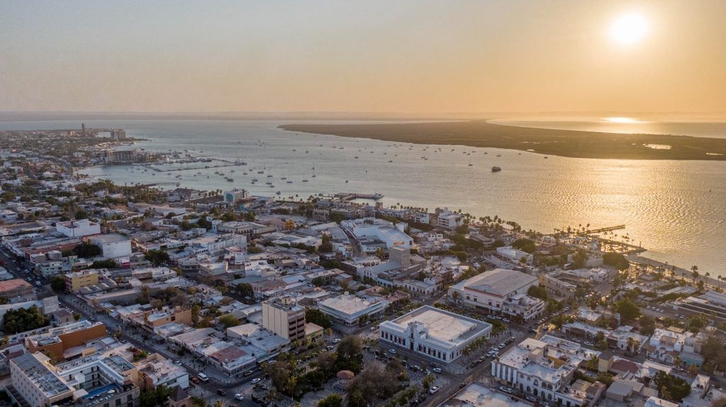 De enero a julio, el municipio recibió 841 mil 400 visitantes nacionales y extranjeros, un incremento general de 11.4% respecto al mismo periodo de 2025.
