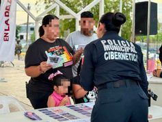 Alerta en La Paz por fraudes a través de Marketplace