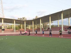 ¿Buscas actividades para tus hijos? Reabren inscripciones en centros deportivos de La Paz