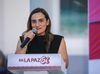 La Paz destaca respaldo de Sheinbaum en proyectos de agua, movilidad y vivienda